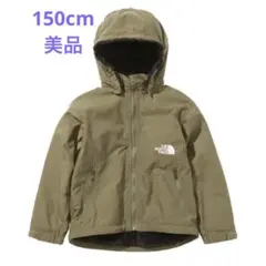 THE NORTH FACE ♡コンパクトノマドジャケット 150cm