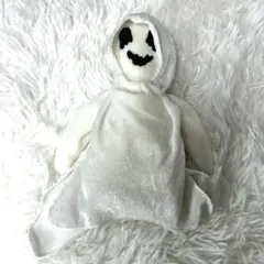 ty ぬいぐるみ ゴースト Sheets ビーニーベイビーズ レア