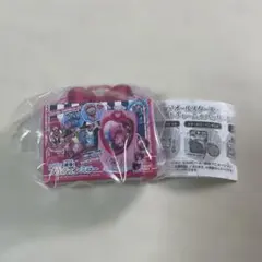 プリチェンミラー プリキュア ガチャガチャ