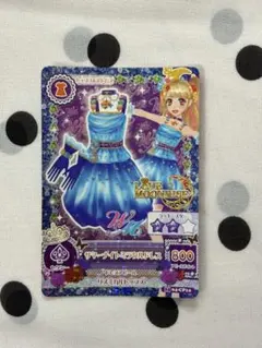 アイカツカード 神崎美月 夏樹みくる 星座ドレス - メルカリ