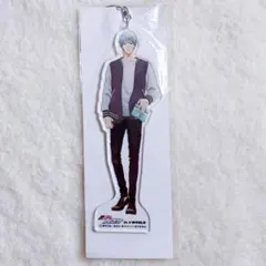 【限定レア商品】黒子のバスケ J-WORLD 黛千尋 アクリルキーホルダー