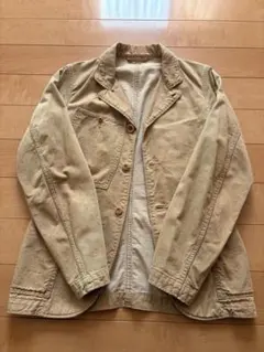 2026年最新】45rpm レディース Gジャン・デニムジャケット