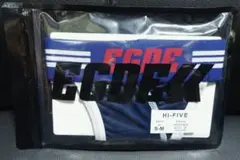 EGDE エッジ HI-FIVE ローライズ ジョックストラップ S-M 紺