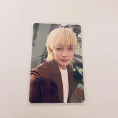 SEVENTEEN ジョンハン 消費期限 HMV購入特典 トレカ - メルカリ
