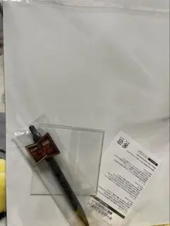 SEKAI NO OWARI RAINS 特典