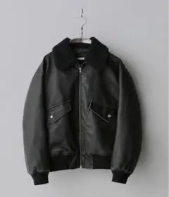 【WYM LIDNM】DETACHABLE BOA ARTIFICIAL GRA