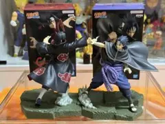 中国限定】 ナルト 一番くじ A賞 デイダラ 暁 フィギュア 即日発送