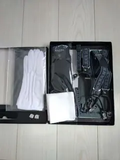 MAZZO 新郎小物セット