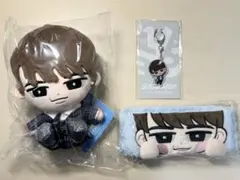 Snow Man 渡辺翔太 すのチル 3点セット