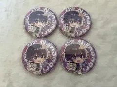 すとぷり ななもり。さん 缶バッチセット