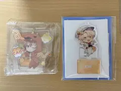 アイナナ 和泉三月 アクスタ