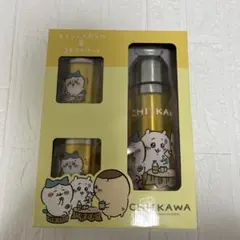ちいかわ ステンレスボトル＆マグセット