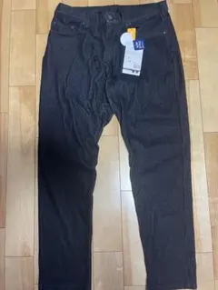 やみつき360ストレッチスリムイージーデニム　ジーパンワークマンカラーズ限定品のサムネイル
