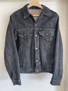 2026年最新】先染め levi's デニムジャケットの人気アイテム - メルカリ