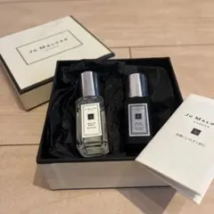 Jo Malone London コロン ミニボトル 2本セットのサムネイル