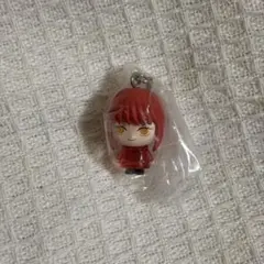 チェンソーマン めじるし マキマ