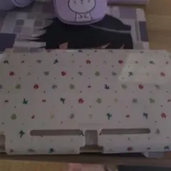 Nintendo Switch カラフルカバー