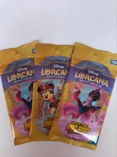 lorcana