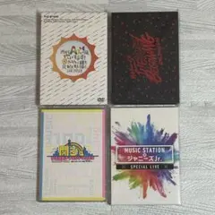 2026年最新】Aぇ dvd 狼煙の人気アイテム - メルカリ