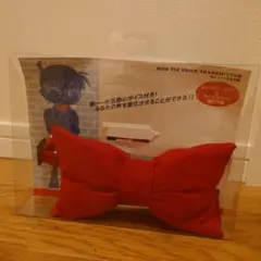 USJ 名偵探柯南 領結型變聲器