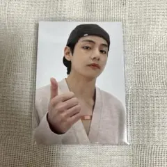 BTS Fortune Box V トレカ フォーチュンボックス - メルカリ