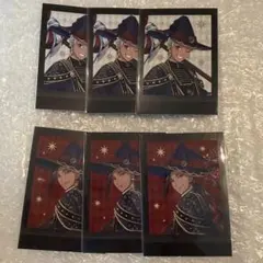 ツイステ カリム ジャミル ぱしゃこれ