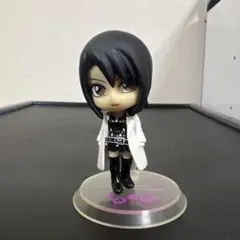 FF8 スコール トレーディングアーツ ミニ TRADING ARTS Mini - メルカリ
