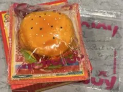 Mellojoy メロジョイハンバーガー フライドシュリンプ えび 海老