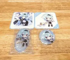 2025年最新】原神 スイパラ エウルアの人気アイテム - メルカリ