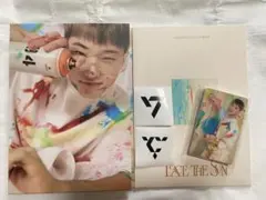 SEVENTEEN carat盤　ホシ