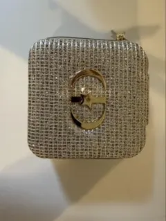 Dior アクセサリーケース ジュエリーボックス
