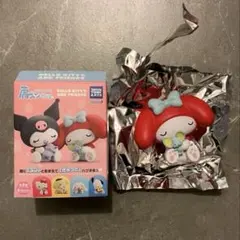 肩ズンHug.マイメロディ