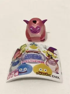 ドラゴンクエストクリスタルモンスターズ〜わたぼう・ワルぼう登場編〜全7種