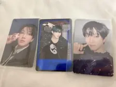 たまごっち　スキズ　トレカ　チャンビン