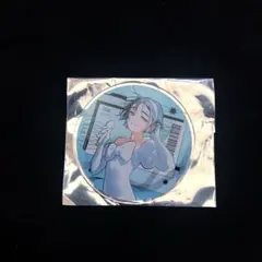 ALIEN STAGE アクリルコースター　スア
