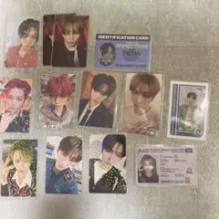 BOYNEXTDOOR テサン TAESAN why 封入 トレカ まとめ売り - メルカリ