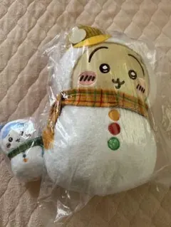 ちいかわ　エニマイくじ　C&E賞　2個セット