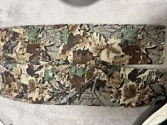 リアルツリーパンツ ベロア地