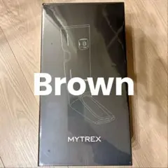 フットマッサージャー MYTREX RAKUNO FIT PLUS ふくらはぎ