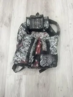 PORTER ×neighborhoodバンダナ
