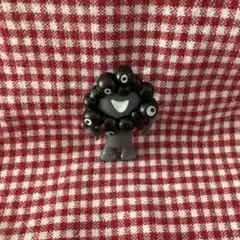 【匿名】大阪万博 黒 ミャクミャク シークレット バスボール バスボム