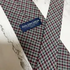 2025年最新】BALENCIAGA メンズ ネクタイの人気アイテム - メルカリ