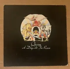 【希少・レア】クイーン 華麗なる世界 Yahoo!オークション -「華麗なるレース」(Queen) (Q)の落札相場