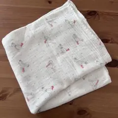 エイデンアンドアネイ ブランケット
