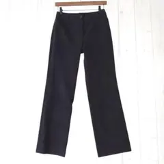 ジョルジュレッシュ パンツ ストライプ 36 コットン100%