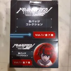 蒼月衛人 澄野拓海 缶バッジ＆BOX ハンドラ メイド&執事 - メルカリ