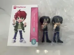 もふくん　フィギュア　まとめ売り