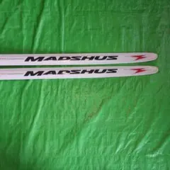 クロスカントリースキー SKATE MEGA SONIC（中古）