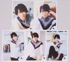★初★公式写真コンプ Man 宮舘涼太 Jr 公式写真 フォト J182 ☆初☆公式写真コンプ SnowMan 宮舘涼太 Jr 公式写真 フォト - メルカリ