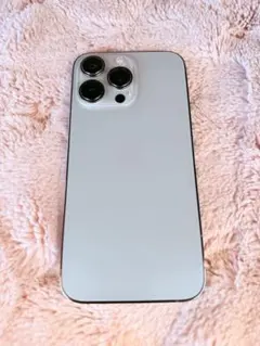 Apple iPhone 13 Pro シルバー 本体　512GB